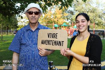 Le temps d une soupe - portrait poétique - 141